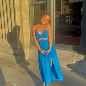 Meet your Posher, Hayden